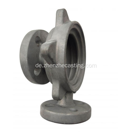 Casting Aluminium Hardwares Casting Aluminiumteile